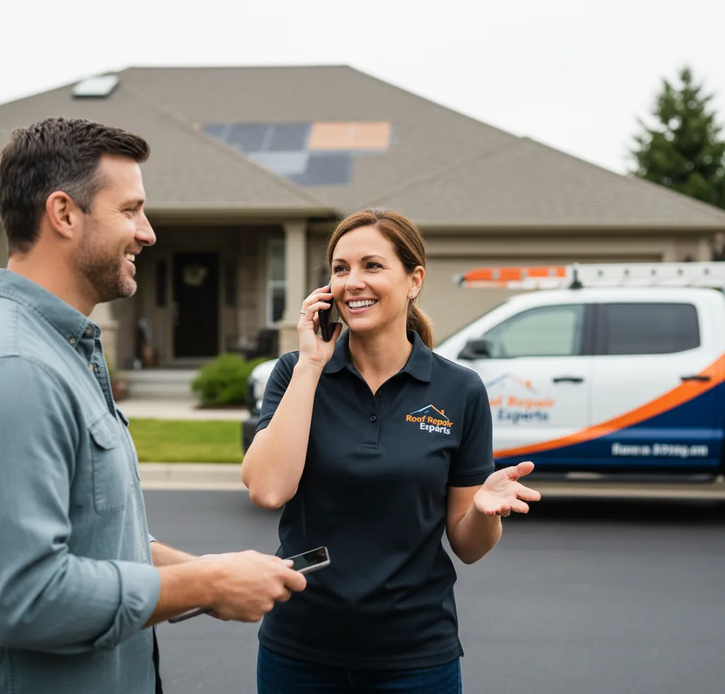 Flat Roof Repair in Chatsworth, IL